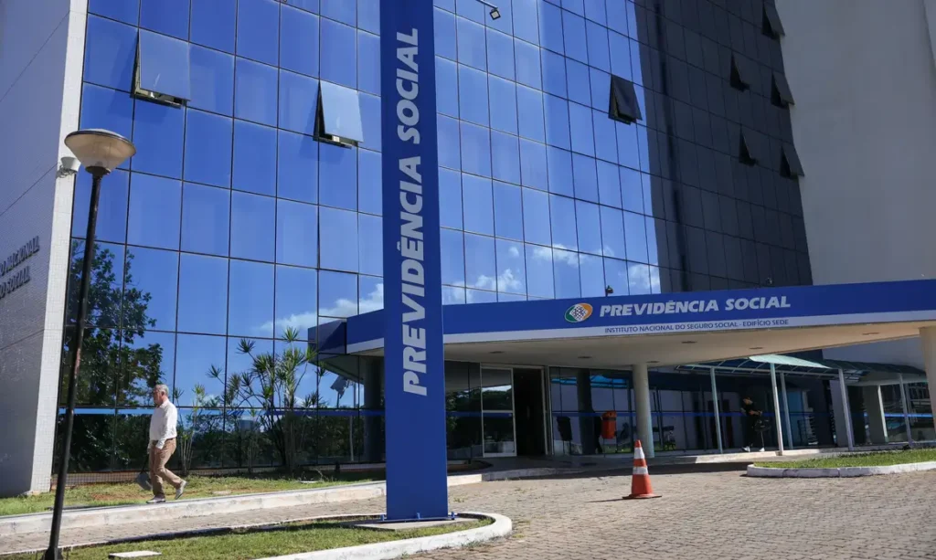 INSS libera consignado sem biometria facial para aposentados, com autorização pelo Meu INSS 1 INSS libera consignado sem biometria facial para aposentados, com autorização pelo Meu INSS