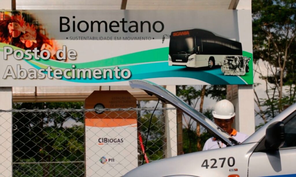 ANP atualiza regras para comercialização de biometano com novas especificações para uso veicular, residencial e comercial 1 ANP atualiza regras para comercialização de biometano com novas especificações para uso veicular, residencial e comercial