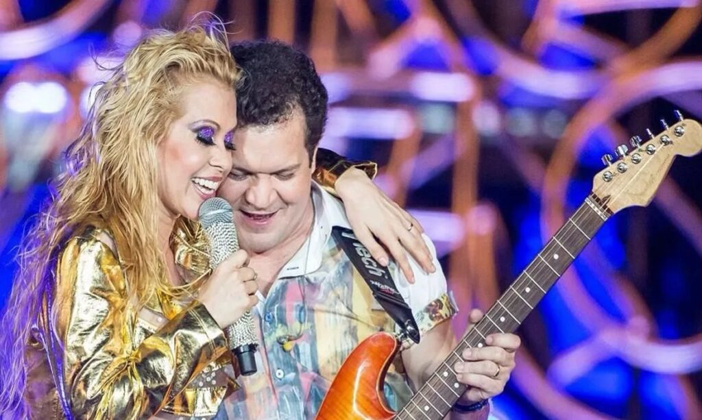 Joelma e Ximbinha acumulam dívida de quase R$ 700 mil em imóvel no Pará 1 Joelma e Ximbinha acumulam dívida de quase R$ 700 mil em imóvel no Pará