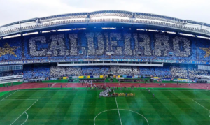 Paysandu vende ingressos a partir de R$ 10 para jogo decisivo contra o Maringá