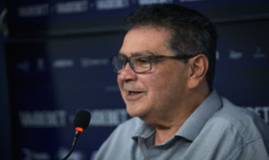 Remo confirma contratações de Galeano e Marlon para reforçar elenco
