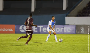 Paysandu tem pior defesa da Série C 2026 e já sofreu mais gols que times rebaixados em 2025
