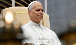 Papa Leão XIV fará primeira viagem à América do Sul em novembro de 2026