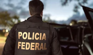 PF amplia controle sobre produtos químicos usados na fabricação de drogas