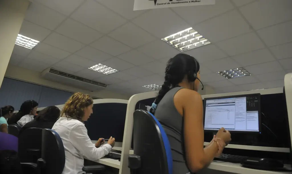 Polícia Civil registrou 782.474 atendimentos especializados a mulheres em 2025, aponta diagnóstico nacional 1 Polícia Civil registrou 782.474 atendimentos especializados a mulheres em 2025, aponta diagnóstico nacional