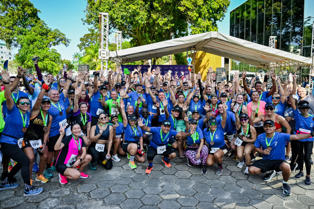 Circuito Sesc de Corridas 2026 abre inscrições para etapas em Santarém, Ananindeua, Castanhal, Marabá e Belém 1 Circuito Sesc de Corridas 2026 abre inscrições para etapas em Santarém, Ananindeua, Castanhal, Marabá e Belém