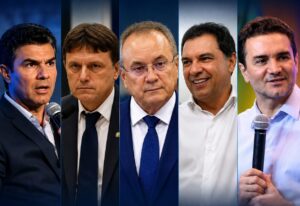 Divulgada a primeira pesquisa para o Senado em agosto