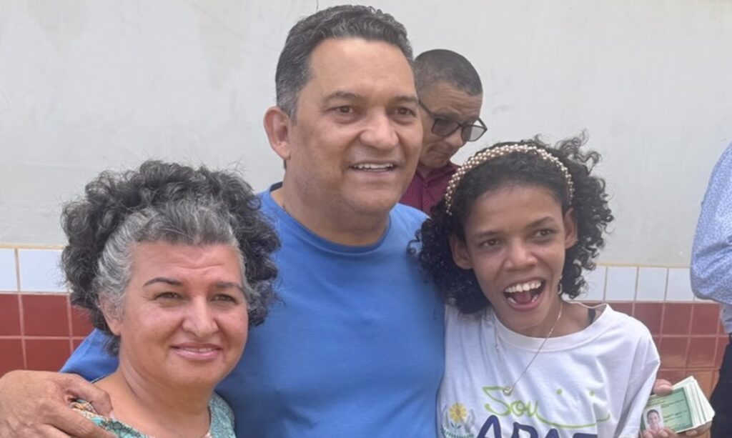 Deputado Torrinho Torres destaca criação da Semana Estadual da Mãe Atípica e relato da ex-diretora da APAE de Tucumã 1 Deputado Torrinho Torres destaca criação da Semana Estadual da Mãe Atípica e relato da ex-diretora da APAE de Tucumã