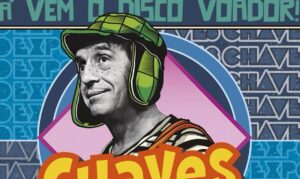 Exposição de Chaves chega a Belém em setembro