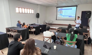 Empreendedores conhecem oportunidades no mercado de franquias em Belém