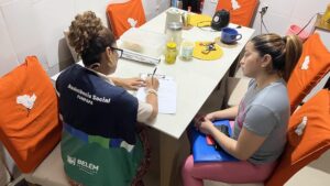 Funpapa aplica mais de 6 mil questionários do programa BPC na Escola para identificar barreiras de alunos com deficiência