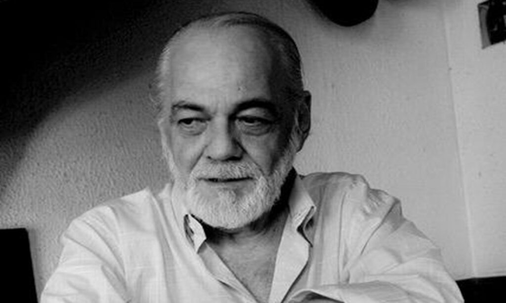 Espetáculo "Paulo André Barata 80 Anos" celebra vida e obra do compositor com 20 artistas e orquestra no Teatro Margarida Schivasappa, em Belém 1 Espetáculo "Paulo André Barata 80 Anos" celebra vida e obra do compositor com 20 artistas e orquestra no Teatro Margarida Schivasappa, em Belém