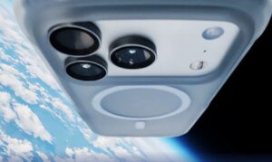 iPhone 17 Pro é lançado de mais de 30 quilômetros de altitude e sobrevive à queda