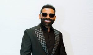 Pablo encerra turnê de 20 anos em Belém com show no Parque da Cidade em 9 de outubro