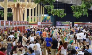Sebrae/PA prorroga prazo de pré-inscrição para artesãos na Feira de Artesanato do Círio até 28 de agosto