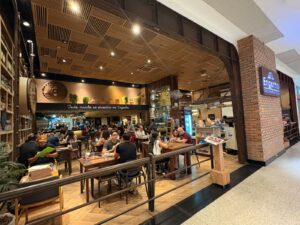 Mercado de R$ 21 bilhões coloca hábitos de consumo do público cristão no radar de restaurantes em Belém