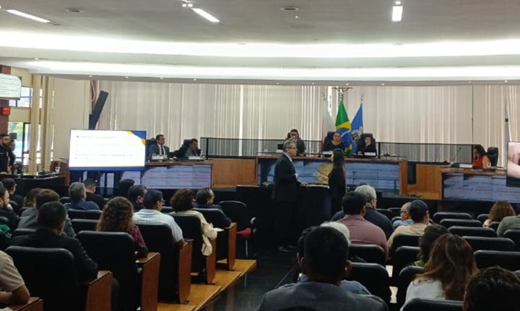 TRE-PA define regras do horário eleitoral gratuito para as eleições de 2026; veja tempo de cada coligação e candidatos 1 TRE-PA define regras do horário eleitoral gratuito para as eleições de 2026; veja tempo de cada coligação e candidatos