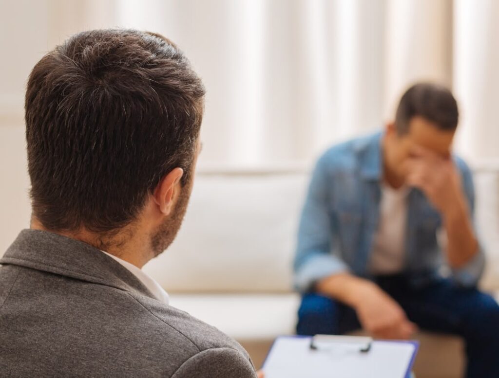 Ansiedade, estresse ou burnout? Psicóloga alerta para sinais que exigem atenção além do dia a dia 1 Ansiedade, estresse ou burnout? Psicóloga alerta para sinais que exigem atenção além do dia a dia