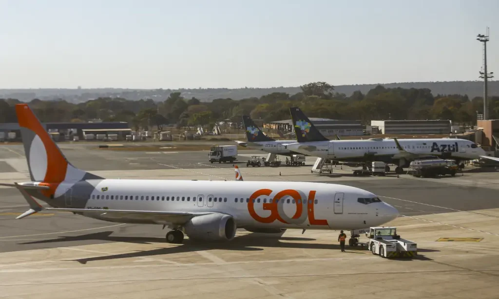 GOL Linhas Aéreas abre 136 vagas de emprego no Pará e em outras regiões do Brasil para perfis operacionais, tecnológicos e corporativos
