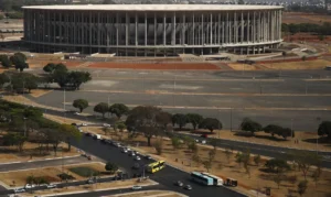 CBF confirma paralisação de 31 dias durante a Copa do Mundo Feminina de 2027 no Brasil