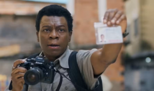 2ª temporada de "Cidade de Deus: A Luta Não Para" ganha teaser e Matheus Nachtergaele retorna como Cenoura