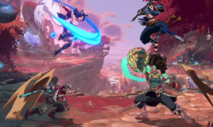 Riot Games encerra desenvolvimento do jogo de luta 2XKO por baixa adesão