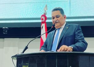 Deputado Torrinho Torres destaca nova lei que garante isenção e descontos no IPVA para motos de até 200cc no Pará