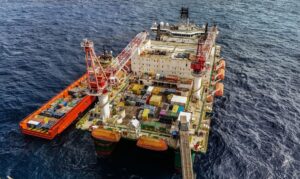 Petrobras descobre novo poço de gás na margem equatorial da Colômbia, próximo a reservatórios de grande potencial