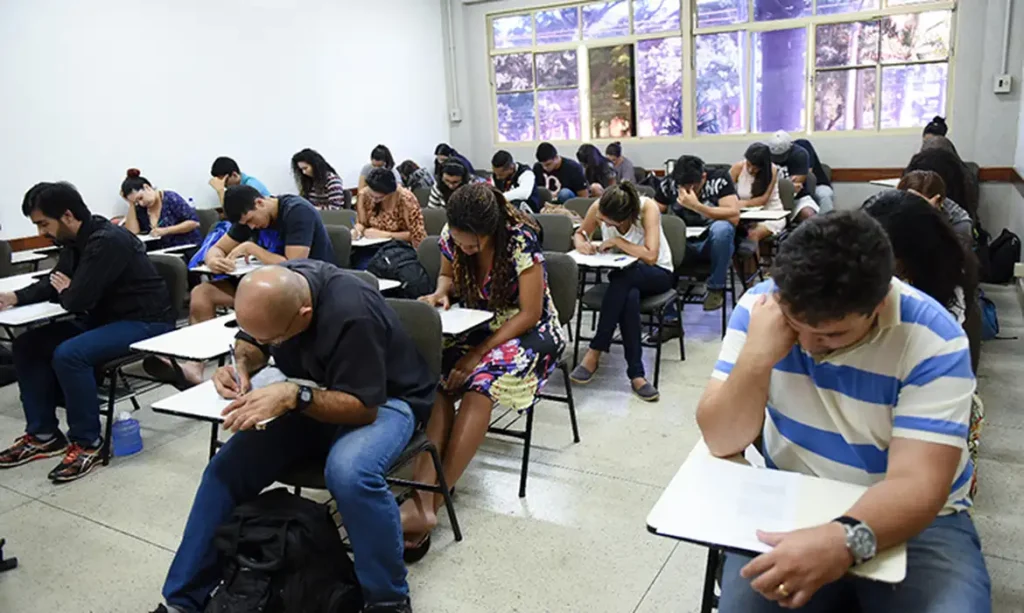 Encceja 2026 será aplicado no próximo domingo (23); locais de prova já estão disponíveis para consulta 1 Encceja 2026 será aplicado no próximo domingo (23); locais de prova já estão disponíveis para consulta