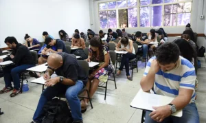 Encceja 2026 será aplicado no próximo domingo (23); locais de prova já estão disponíveis para consulta