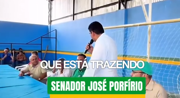 Deputado Torrinho Torres celebra encontro com produtores rurais em Senador José Porfírio