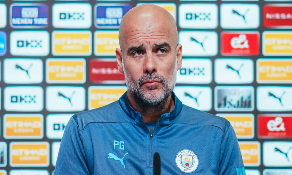 Pep Guardiola expõe drama pessoal e admite possível aposentadoria: "Difícil voltar" 1 Pep Guardiola expõe drama pessoal e admite possível aposentadoria: "Difícil voltar"