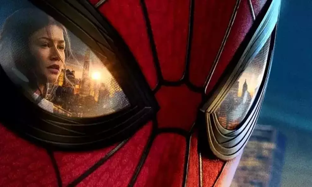 Homem-Aranha: Um Novo Dia ultrapassa US$ 2 bilhões em bilheteria mundial 1 Homem-Aranha: Um Novo Dia ultrapassa US$ 2 bilhões em bilheteria mundial