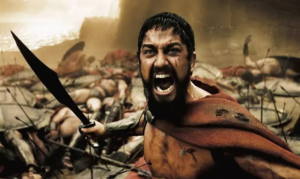 300" pode ganhar série na Netflix com Zack Snyder no piloto, diz insider