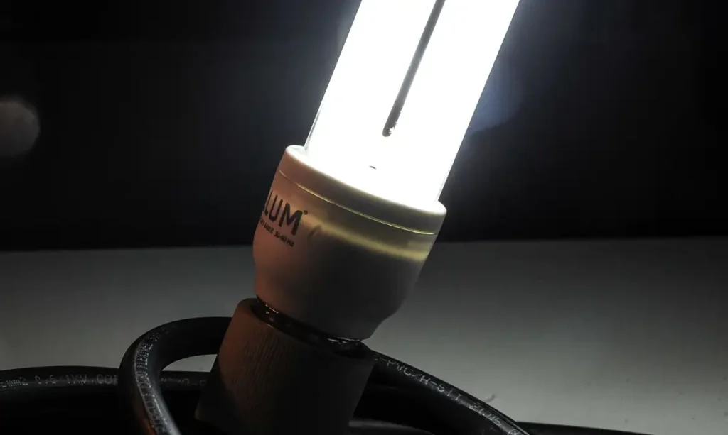 Conta de luz terá bandeira amarela pelo quinto mês seguido 1 Conta de luz terá bandeira amarela pelo quinto mês seguido