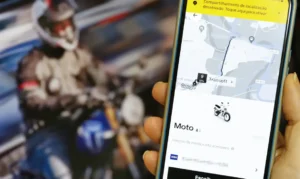 STF adia retomada do julgamento sobre uberização e prioriza Marco Civil da Internet