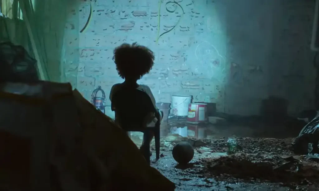 Filme "Nosso Segredo", de Grace Passô, vence Kikito de Melhor Longa em Gramado 1 Filme "Nosso Segredo", de Grace Passô, vence Kikito de Melhor Longa em Gramado