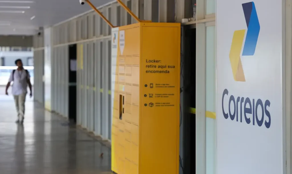 Correios passam a entregar no Brasil compras feitas em sites do Paraguai 1 Correios passam a entregar no Brasil compras feitas em sites do Paraguai