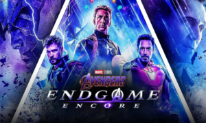 Página de "Vingadores: Ultimato Encore" aparece no Disney+ e amplia especulações
