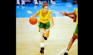 Hortência é indicada a prêmio de maior atleta da história dos Mundiais de basquete; brasileira é única sul-americana entre nove candidatas