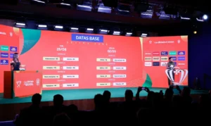 Quartas de final da Copa do Brasil terão três clássicos estaduais; jogos de ida em 26 e 27 de agosto