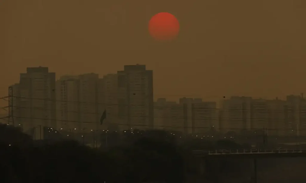Observatório do Clima apresenta 37 soluções para reduzir emissões de metano no Brasil, quinto maior emissor do mundo 1 Observatório do Clima apresenta 37 soluções para reduzir emissões de metano no Brasil, quinto maior emissor do mundo