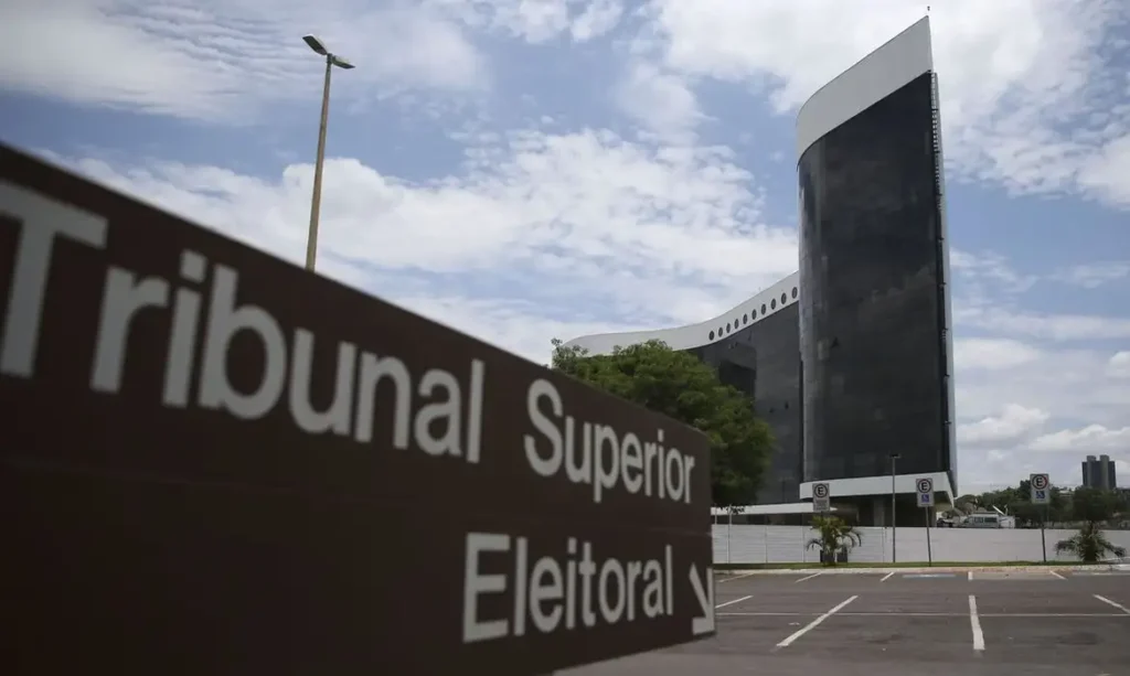 TSE retoma condenação de vereador de MG por violência política de gênero após ofensas contra colega eleita 1 TSE retoma condenação de vereador de MG por violência política de gênero após ofensas contra colega eleita