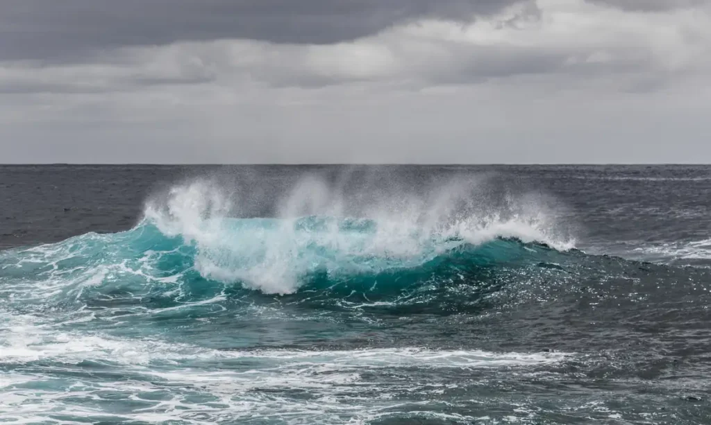Agência climática norte-americana prevê 90% de chance de El Niño muito forte entre outubro e dezembro