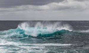 Agência climática norte-americana prevê 90% de chance de El Niño muito forte entre outubro e dezembro