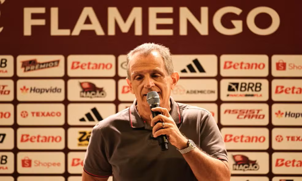 Flamengo aciona ANRESF para questionar gastos do Vasco em recuperação judicial e alega risco à isonomia do Brasileirão 