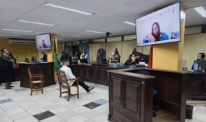 Dono de lancha é condenado a 4 anos e 10 meses por porte e disparo de arma, mas absolvido por homicídio no caso Yasmin Macêdo 