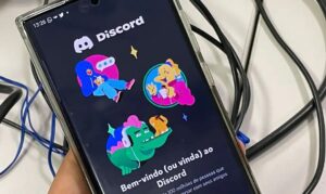 Discord entrega à AGU proposta para reforçar segurança de crianças e adolescentes no aplicativo