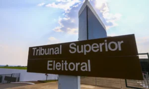 TSE aprova seis chapas para a disputa presidencial em 2026
