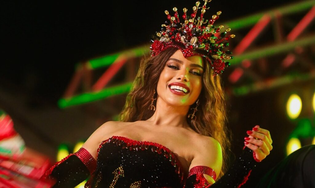 Anitta teria recusado proposta de R$ 500 milhões para divulgar bets 1 Anitta teria recusado proposta de R$ 500 milhões para divulgar bets